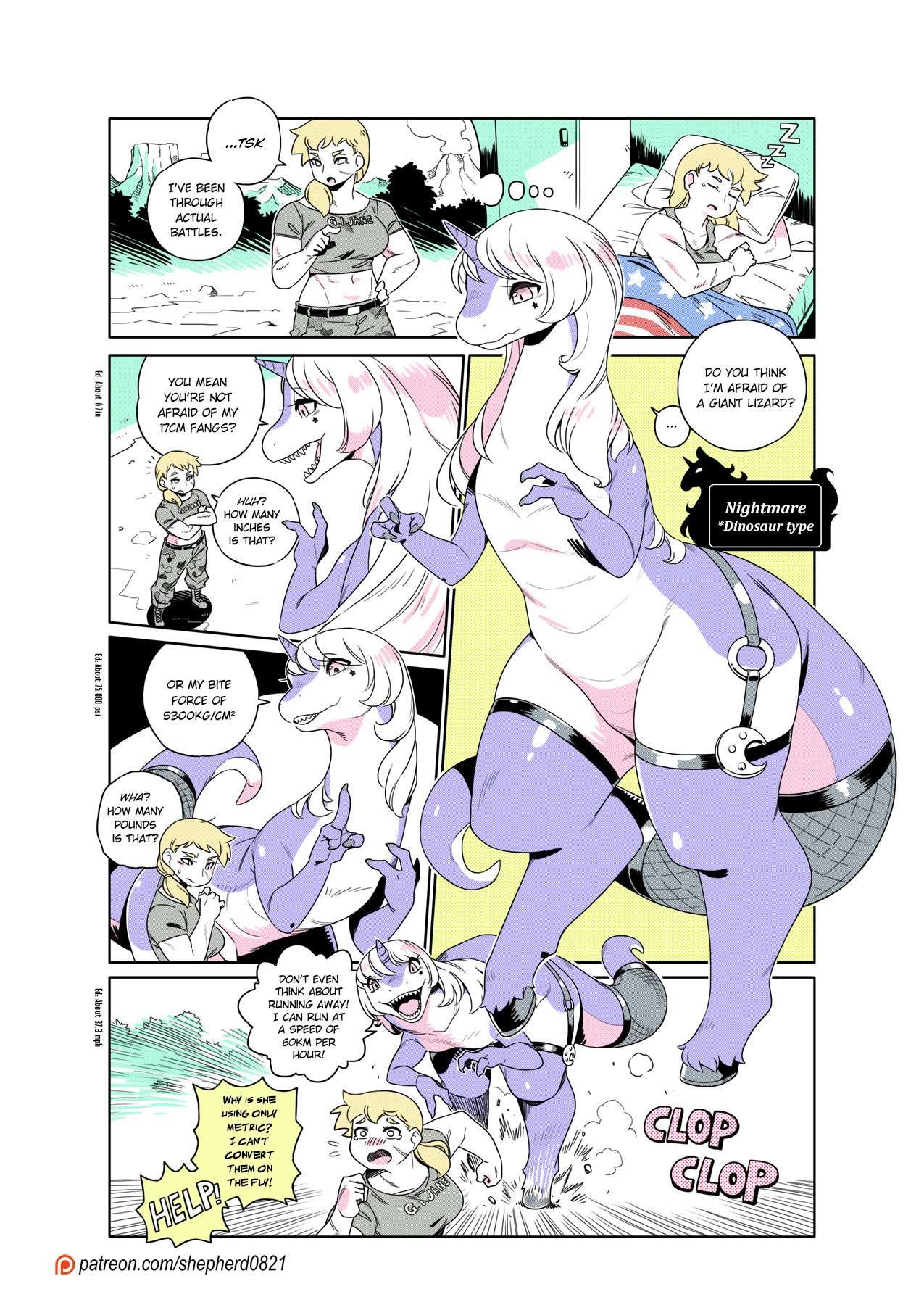 Modern MoGal Chapter 358 1